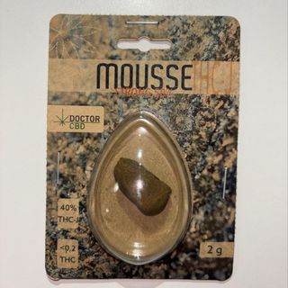 Mousse THC-J