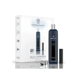 Vaporizador de Flor Nordamfp
