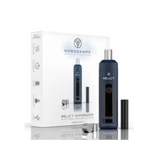 Vaporizador de Flor Nordamfp