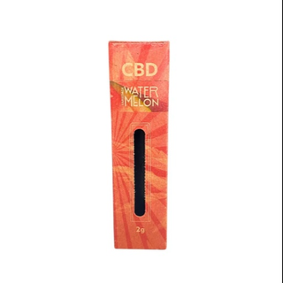 Vape CBD Watermelon  DOCTOR CBD