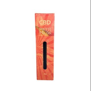 Vape CBD Watermelon DOCTOR CBD