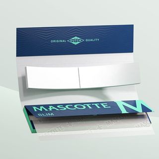 Mortalhas Mascotte King Size