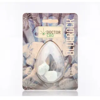 BLUEROCK CBD DOCTOR CBD