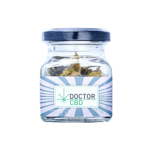 Fruit Cake Doctor CBD 5gr