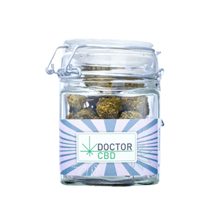 Fruit Cake Doctor CBD 10gr