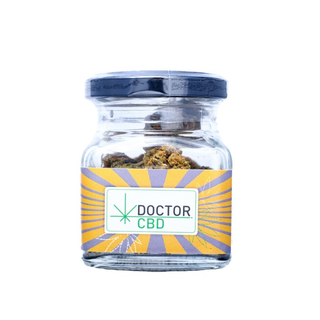 Zkittlez Doctor CBD 5gr