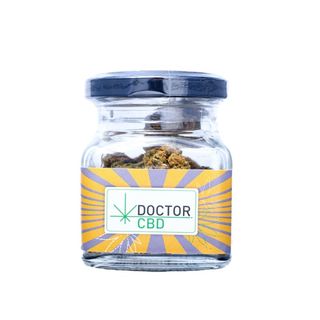 Zkittlez Doctor CBD 5gr