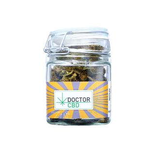 Zkittlez Doctor CBD 10gr