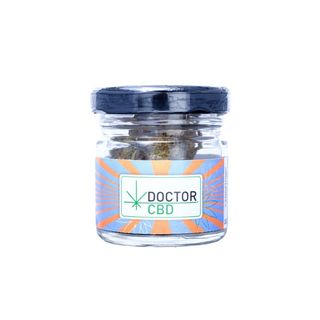 Cannatonic Doctor CBD 2gr