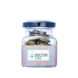 Cannatonic Doctor CBD 5gr