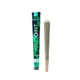 Pre-enrolado 10HC