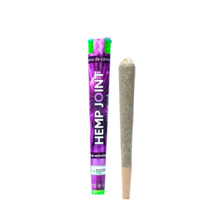 Pre-enrolado CBD