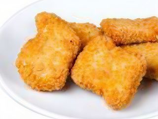 44. Chicken Nugguets