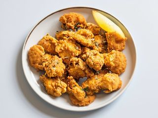 Vegetables Pakora(7-8pc)