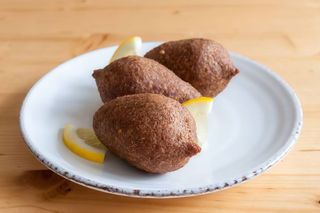 Kibbeh 2 Unidades