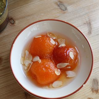 Alfakihat fi Sharab Vegan