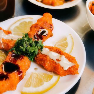 Kibbeh Addas 3 Unidades