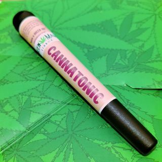 Preroll de CBD CANNATONIC