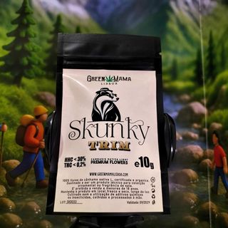 10gr HHC trim SKUNKY