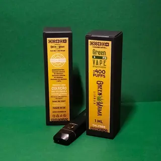 Vape THCP  - 1ml