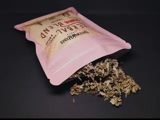 20gr - Herbal Blend FRUITY