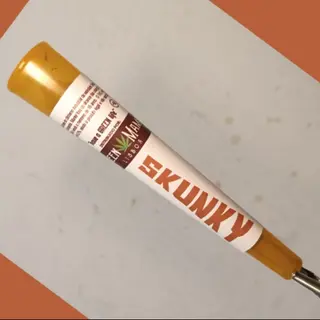 Preroll H4CBD Skunky