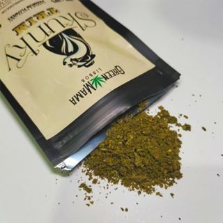 10gr H4CBD trim SKUNKY