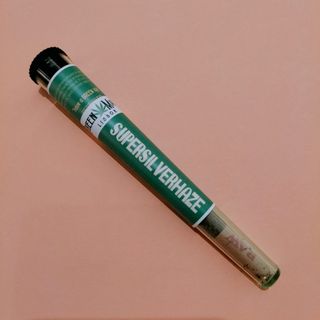 Preroll de HHC SSHAZE