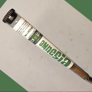 Preroll H4CBD AMNESIA