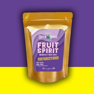 2gr THP420 BIG buds FRUIT SPIRIT