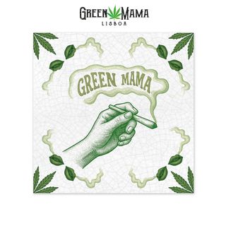 EXCLUSIVE Ceramic Tiles by SURREALEJOS.COM