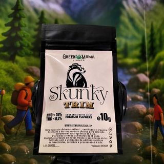 10gr HHC trim SKUNKY