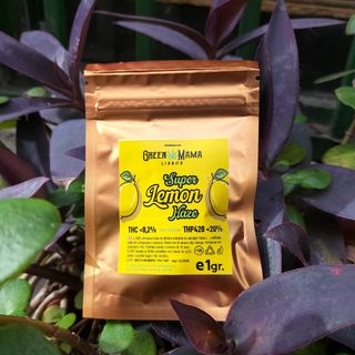 THP Super Lemon Haze 1gr