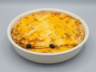 Empadão de Atum