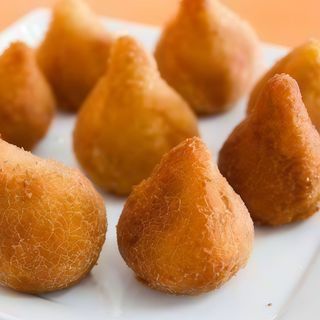Coxa galinha