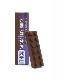Chocolate THCV 100mg