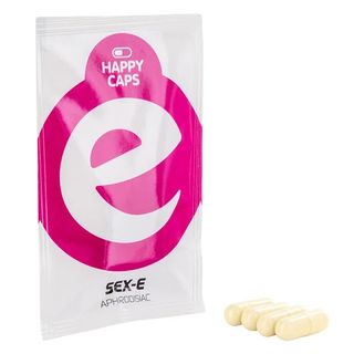 Happy Caps - Sex-E