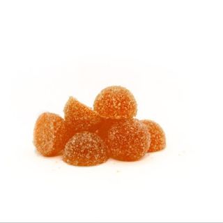 Gomas de canhamo T70mg (++***)