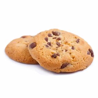 2 COOKIES Chocolate THCv 2x50mg