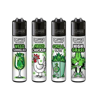 clipper weed statement 1 unid