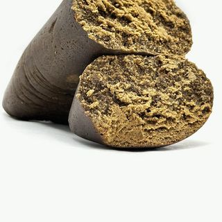 Dry Kief Hash 3g  10TH ( Forte)