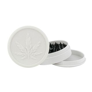 Grinder folha cannabis 50mm