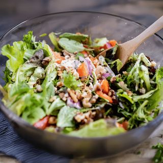 Salada Green Beans