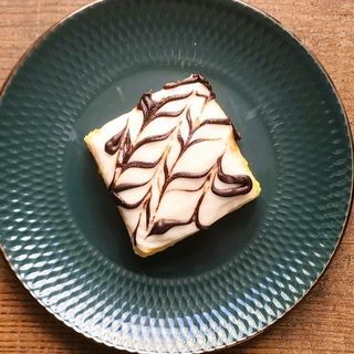 Mil Folhas - Vegan