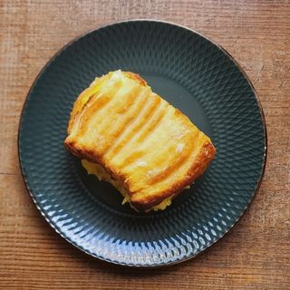 Palmier Recheado - Vegan