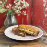 Tosta Tomate Vegan & Sem Glúten