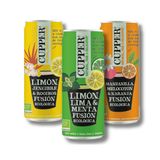 Iced Tea Bio | Cupper