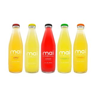 Mai Kombucha