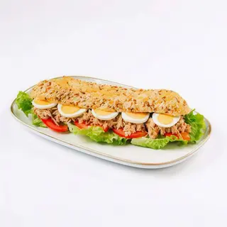 Sandes de Atum