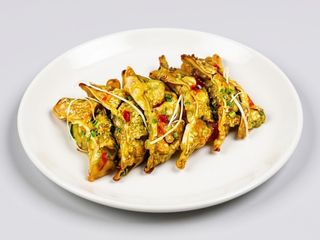 Gyoza de Frango 6 Unidades